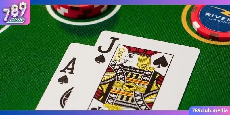 thông tin liên quan đến cách chơi Blackjack